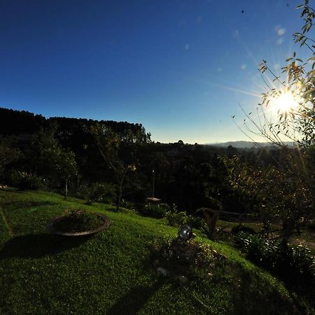 Casa Ex Villa Campos do Jordao Dış mekan fotoğraf