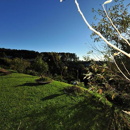 Casa Ex Villa Campos do Jordao Dış mekan fotoğraf