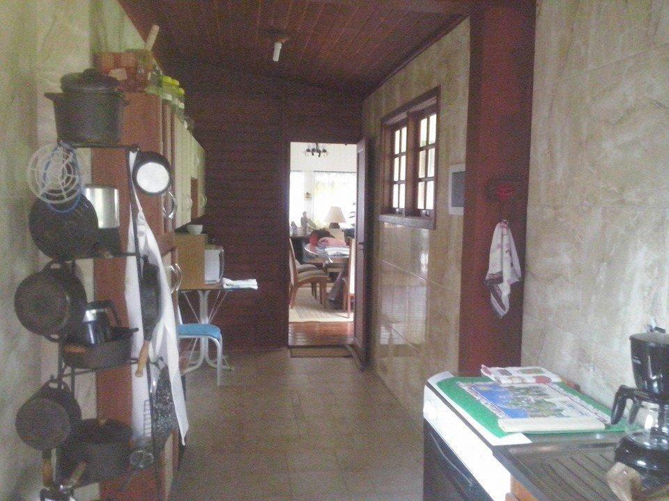 Casa Ex Villa Campos do Jordao Dış mekan fotoğraf