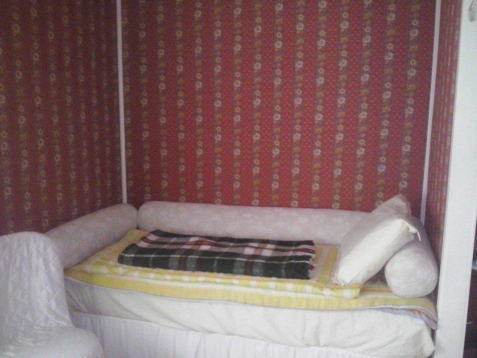 Casa Ex Villa Campos do Jordao Dış mekan fotoğraf