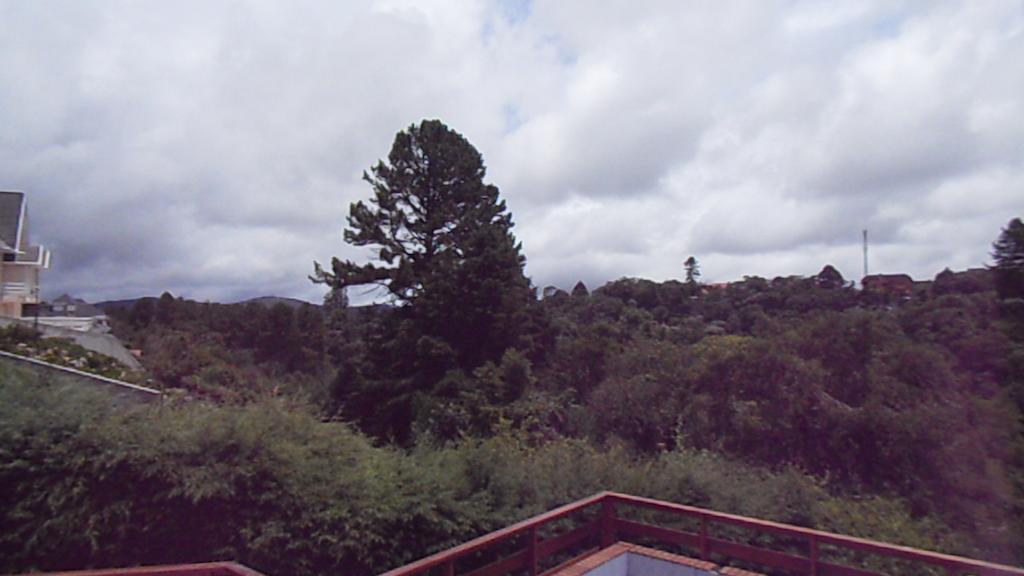 Casa Ex Villa Campos do Jordao Dış mekan fotoğraf