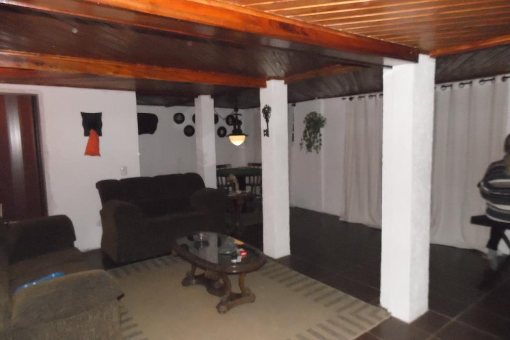Casa Ex Villa Campos do Jordao Dış mekan fotoğraf