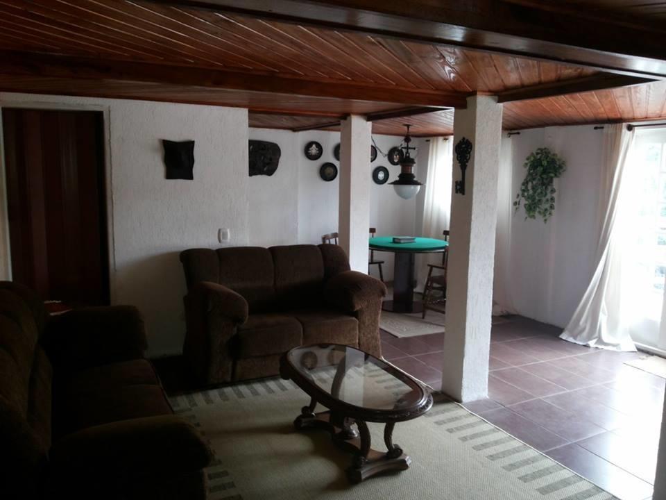 Casa Ex Villa Campos do Jordao Dış mekan fotoğraf