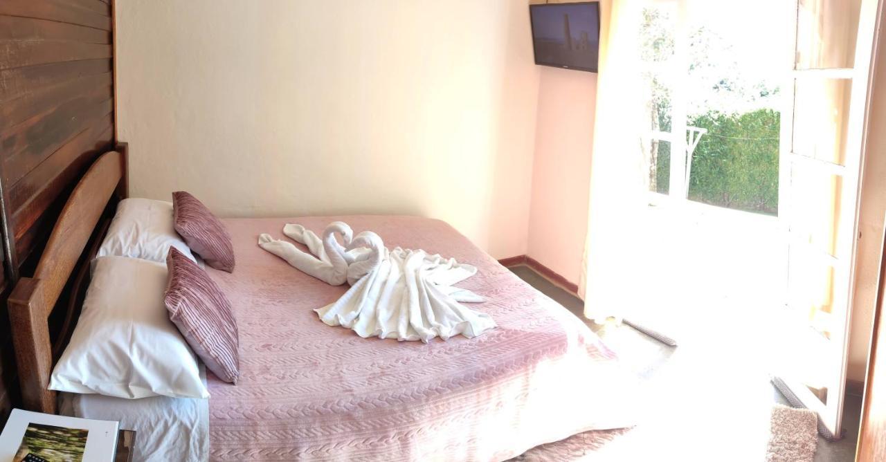 Casa Ex Villa Campos do Jordao Dış mekan fotoğraf
