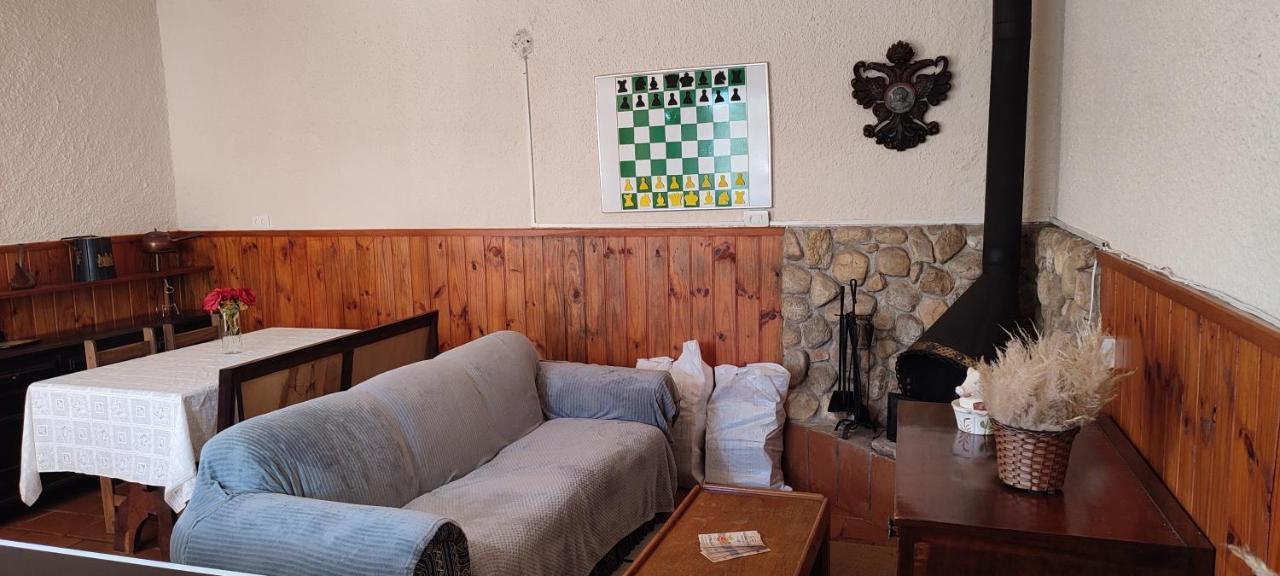 Casa Ex Villa Campos do Jordao Dış mekan fotoğraf