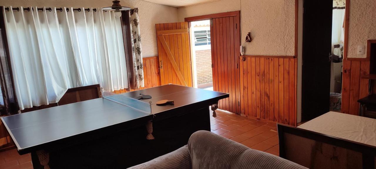 Casa Ex Villa Campos do Jordao Dış mekan fotoğraf